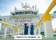 Pertamina Patra Niaga Dorong Pengembangan Talenta Maritim untuk Tingkatkan Efisiensi Distribusi Energi Nasional