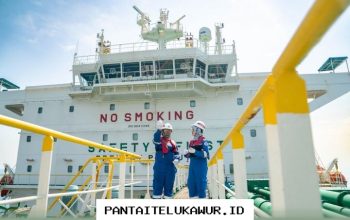 Pertamina Patra Niaga Dorong Pengembangan Talenta Maritim untuk Tingkatkan Efisiensi Distribusi Energi Nasional