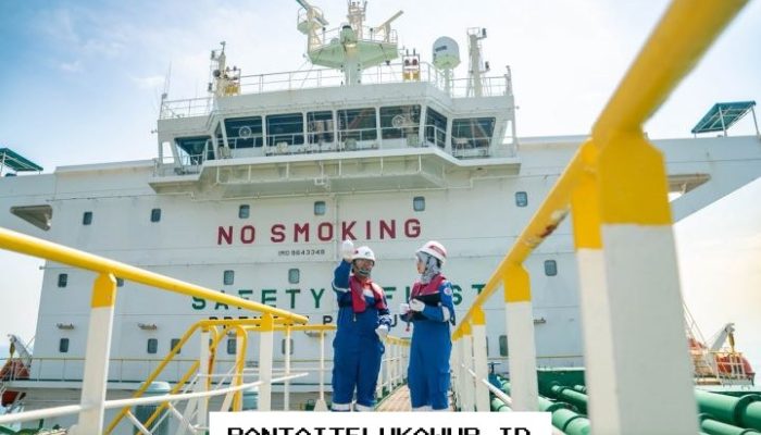 Pertamina Patra Niaga Dorong Pengembangan Talenta Maritim untuk Tingkatkan Efisiensi Distribusi Energi Nasional