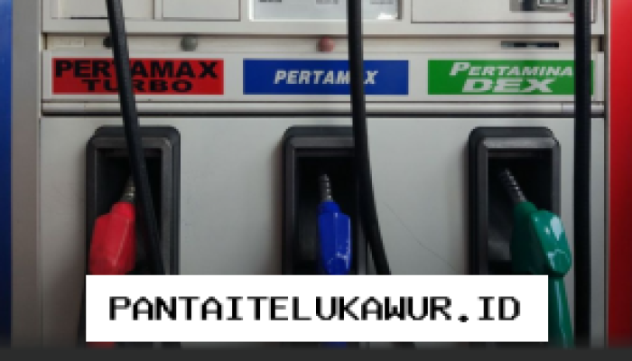 Pertamina Resmi Turunkan Harga BBM Jenis Pertamax Turbo Dexlite dan Pertamina Dex Mulai Hari Ini