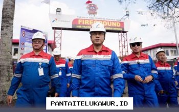 Pertamina Tingkatkan Komitmen HSSE untuk Dorong Pertumbuhan Bisnis dan Ketahanan Energi Nasional
