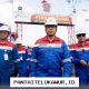 Pertamina Tingkatkan Komitmen HSSE untuk Dorong Pertumbuhan Bisnis dan Ketahanan Energi Nasional