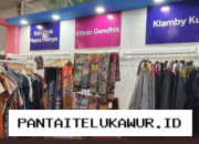 Peruri Dorong Pengembangan Pasar Digital untuk UMKM Binaan Melalui Inovasi Teknologi