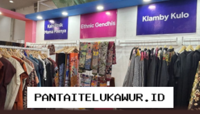 Peruri Dorong Pengembangan Pasar Digital untuk UMKM Binaan Melalui Inovasi Teknologi