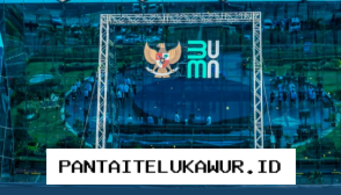 Perusahaan Danantara Catat Kenaikan Signifikan pada Pendapatan dan Keuntungan Setelah Melakukan Transformasi Digital Menuju Optimalisasi Operasional di Lingkungan Badan Usaha Milik Negara