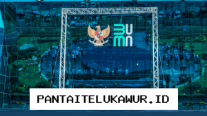 Perusahaan Danantara Catat Kenaikan Signifikan pada Pendapatan dan Keuntungan Setelah Melakukan Transformasi Digital Menuju Optimalisasi Operasional di Lingkungan Badan Usaha Milik Negara