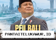 PFII Bali Bersaing Ketat dengan Singapura dan Dubai dalam Mengembangkan Investasi dan Pariwisata
