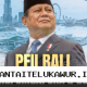 PFII Bali Bersaing Ketat dengan Singapura dan Dubai dalam Mengembangkan Investasi dan Pariwisata