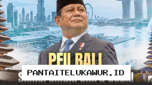 PFII Bali Bersaing Ketat dengan Singapura dan Dubai dalam Mengembangkan Investasi dan Pariwisata