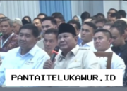 Prabowo Hadir Langsung di Lokasi untuk Dengarkan Cerita Warga Penerima Rumah Subsidi di Beberapa Wilayah