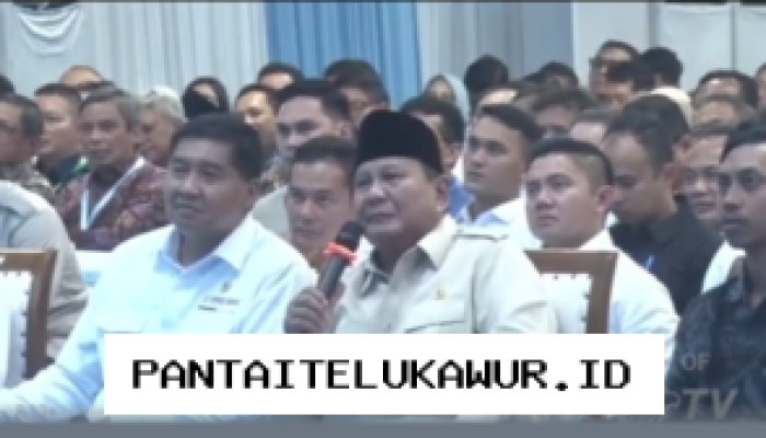 Prabowo Hadir Langsung di Lokasi untuk Dengarkan Cerita Warga Penerima Rumah Subsidi di Beberapa Wilayah