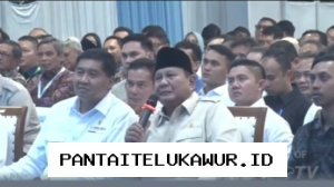 Prabowo Hadir Langsung di Lokasi untuk Dengarkan Cerita Warga Penerima Rumah Subsidi di Beberapa Wilayah
