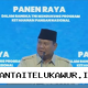 Prabowo Hadiri Panen Raya Serentak di Malang, Aktivitas Ini Dilakukan di 43 Lokasi Berbeda di Seluruh Indonesia
