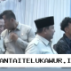 Prabowo Ikuti Akad Nikah Massal untuk 62 Ribu Unit Rumah KPR FLPP di Batang