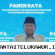 Prabowo Umumkan Swasembada Pangan Telah Terwujud, Fokus Bergeser ke Sektor Energi Nasional