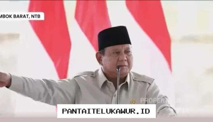 Prabowo Ungkap Rencana Pelepasan Saham Pindad, PT PAL, dan PTDI kepada Investor Asing Hampir Terwujud
