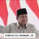 Prabowo Ungkap Rencana Pelepasan Saham Pindad, PT PAL, dan PTDI kepada Investor Asing Hampir Terwujud