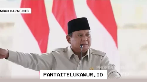 Prabowo Ungkap Rencana Pelepasan Saham Pindad, PT PAL, dan PTDI kepada Investor Asing Hampir Terwujud