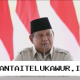 Presiden Prabowo Pastikan BUMN Perlahan Bebas dari Praktik Korupsi yang Mengakar