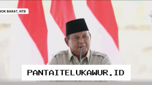 Presiden Prabowo Pastikan BUMN Perlahan Bebas dari Praktik Korupsi yang Mengakar