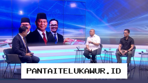 Presiden Prabowo Umumkan Strategi Baru Pengelolaan BUMN untuk Dongkrak Efisiensi dan Produktivitas Nasional