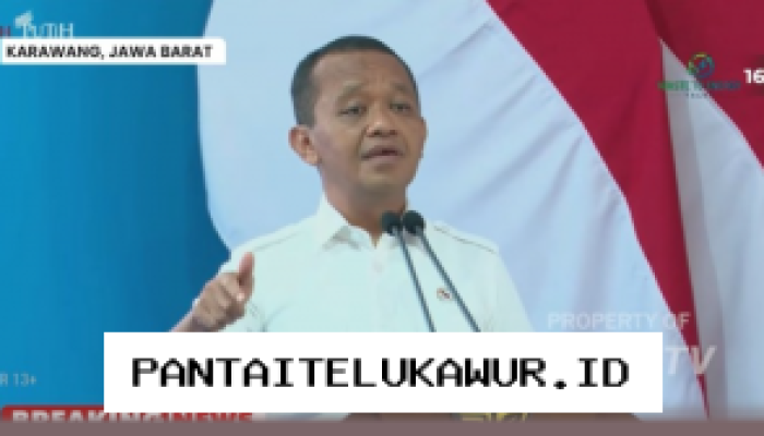 Program B50 Diprediksi Mampu Tekan Pengeluaran Devisa hingga Rp170 Triliun Menurut Bahlil