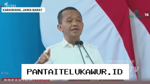 Program B50 Diprediksi Mampu Tekan Pengeluaran Devisa hingga Rp170 Triliun Menurut Bahlil