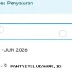 Proses Bansos PKH Tahap 3 Periode Juli-September 2026 Telah Dimulai di SIKS-NG, Simak Status Terkini