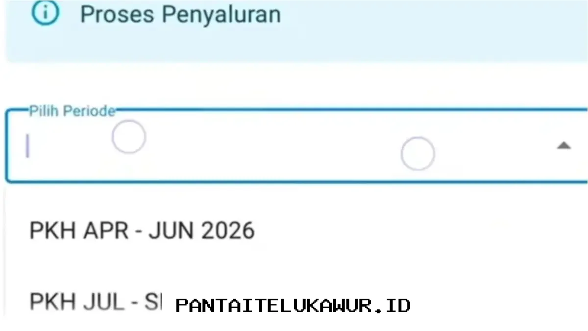 Proses Bansos PKH Tahap 3 Periode Juli-September 2026 Telah Dimulai di SIKS-NG, Simak Status Terkini