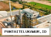 PSEL Bali Sukses Ubah 1.500 Ton Sampah Menjadi Energi Listrik Terbarukan