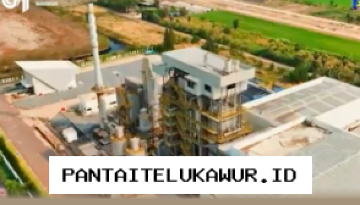PSEL Bali Sukses Ubah 1.500 Ton Sampah Menjadi Energi Listrik Terbarukan