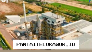 PSEL Bali Sukses Ubah 1.500 Ton Sampah Menjadi Energi Listrik Terbarukan