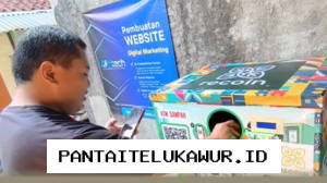 Recoin, Aplikasi ATM Sampah Digital yang Mengubah Limbah Plastik Menjadi Uang Elektronik untuk Masyarakat Modern
