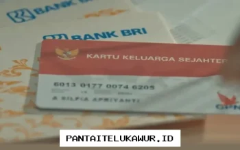 Rincian Dana Bansos PKH dan BPNT Tahap Ketiga 2026 untuk Setiap Komponen KPM Secara Terperinci