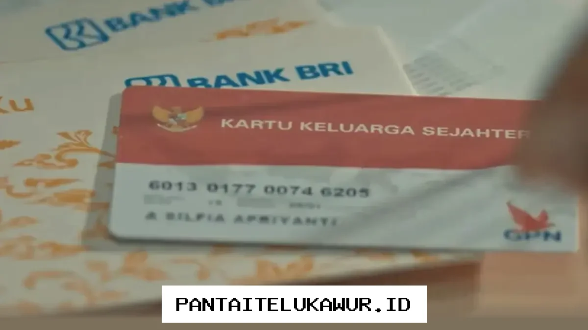 Rincian Dana Bansos PKH dan BPNT Tahap Ketiga 2026 untuk Setiap Komponen KPM Secara Terperinci