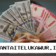 Rupiah Melemah ke Rp18.009, Fokus Pasar pada Kebijakan Suku Bunga AS