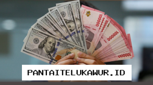 Rupiah Melemah ke Rp18.009, Fokus Pasar pada Kebijakan Suku Bunga AS