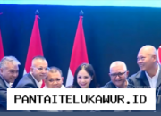 Saham RANS Melantai di Bursa Efek dengan Performa Mentereng Sejak Awal Perdagangan