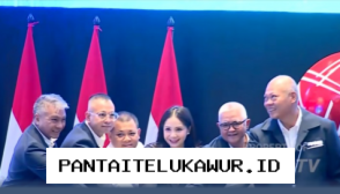 Saham RANS Melantai di Bursa Efek dengan Performa Mentereng Sejak Awal Perdagangan