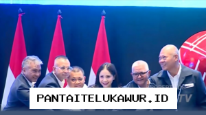 Saham RANS Melantai di Bursa Efek dengan Performa Mentereng Sejak Awal Perdagangan