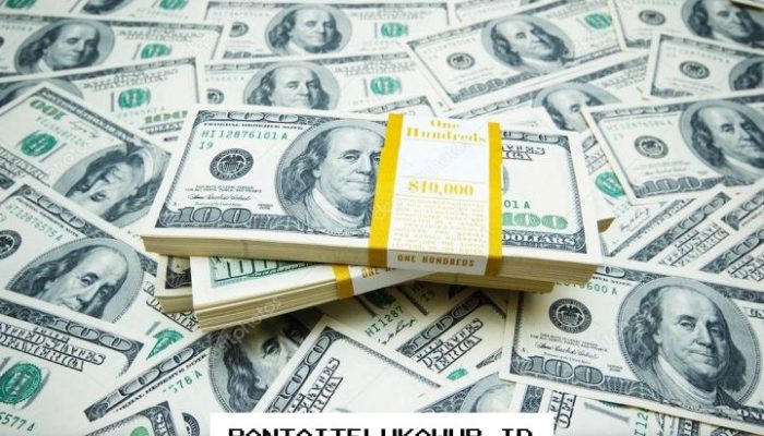 Stabilitas Dolar Amerika Serikat Dipertahankan Sebelum Rilis Data Inflasi Terbaru
