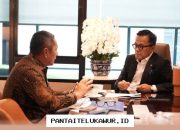 Sucofindo dan DSI Tingkatkan Pengawasan Ekspor untuk Cegah Praktik Under Invoicing