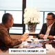 Sucofindo dan DSI Tingkatkan Pengawasan Ekspor untuk Cegah Praktik Under Invoicing