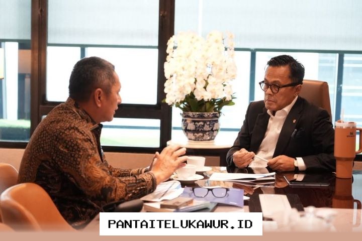 Sucofindo dan DSI Tingkatkan Pengawasan Ekspor untuk Cegah Praktik Under Invoicing