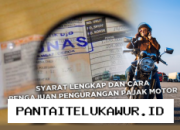 Syarat dan Prosedur Pengajuan Keringanan Pajak Kendaraan Bermotor di DKI Jakarta yang Perlu Diketahui Wajib Pajak