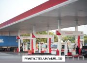 Target Penyelesaian Penyaluran B50 ke Seluruh SPBU di Seluruh Indonesia Ditentukan 1 Oktober 2026