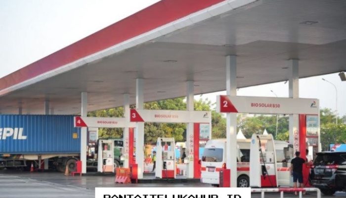 Target Penyelesaian Penyaluran B50 ke Seluruh SPBU di Seluruh Indonesia Ditentukan 1 Oktober 2026