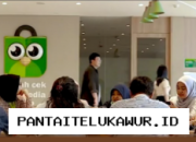 TikTok Resmi Angkat Bicara Terkait Isu Pemutusan Hubungan Kerja Karyawan Tokopedia