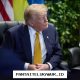 Trump Tingkatkan Tarif Impor terhadap 60 Negara Mitra Dagang Utama Amerika Serikat