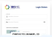 Update Terbaru Sistem Integrasi Kesejahteraan Sosial untuk Bansos PKH BPNT Tahap 3 dan PBI JKN